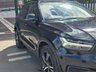USED 2022 22 VOLVO XC40 1.5 T3 R-Design SUV 5dr Petrol Manual Euro 6 (s/s) (163 ps) 