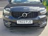 USED 2022 22 VOLVO XC40 1.5 T3 R-Design SUV 5dr Petrol Manual Euro 6 (s/s) (163 ps) 