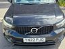 USED 2022 22 VOLVO XC40 1.5 T3 R-Design SUV 5dr Petrol Manual Euro 6 (s/s) (163 ps) 