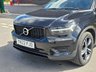 USED 2022 22 VOLVO XC40 1.5 T3 R-Design SUV 5dr Petrol Manual Euro 6 (s/s) (163 ps) 