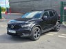 USED 2022 22 VOLVO XC40 1.5 T3 R-Design SUV 5dr Petrol Manual Euro 6 (s/s) (163 ps) 