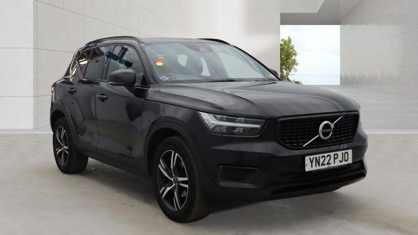 View our Volvo Xc40 1.5 T3 R-Design SUV 5dr Petrol Manual Euro 6 (s/s) (163 ps)
