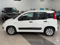 USED 2017 17 FIAT PANDA 1.2 Pop Hatchback 5dr Petrol Manual Euro 6 (69 bhp) 