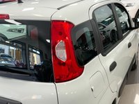 USED 2017 17 FIAT PANDA 1.2 Pop Hatchback 5dr Petrol Manual Euro 6 (69 bhp) 