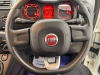 USED 2017 17 FIAT PANDA 1.2 Pop Hatchback 5dr Petrol Manual Euro 6 (69 bhp) 