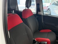 USED 2017 17 FIAT PANDA 1.2 Pop Hatchback 5dr Petrol Manual Euro 6 (69 bhp) 