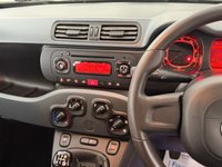 USED 2017 17 FIAT PANDA 1.2 Pop Hatchback 5dr Petrol Manual Euro 6 (69 bhp) 