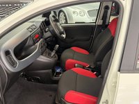 USED 2017 17 FIAT PANDA 1.2 Pop Hatchback 5dr Petrol Manual Euro 6 (69 bhp) 
