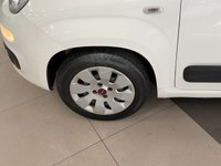 USED 2017 17 FIAT PANDA 1.2 Pop Hatchback 5dr Petrol Manual Euro 6 (69 bhp) 