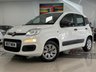 USED 2017 17 FIAT PANDA 1.2 Pop Hatchback 5dr Petrol Manual Euro 6 (69 bhp) 
