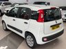 USED 2017 17 FIAT PANDA 1.2 Pop Hatchback 5dr Petrol Manual Euro 6 (69 bhp) 
