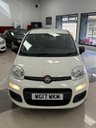 USED 2017 17 FIAT PANDA 1.2 Pop Hatchback 5dr Petrol Manual Euro 6 (69 bhp) 