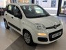 USED 2017 17 FIAT PANDA 1.2 Pop Hatchback 5dr Petrol Manual Euro 6 (69 bhp) 