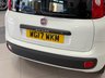 USED 2017 17 FIAT PANDA 1.2 Pop Hatchback 5dr Petrol Manual Euro 6 (69 bhp) 