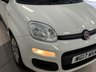USED 2017 17 FIAT PANDA 1.2 Pop Hatchback 5dr Petrol Manual Euro 6 (69 bhp) 