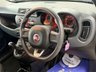 USED 2017 17 FIAT PANDA 1.2 Pop Hatchback 5dr Petrol Manual Euro 6 (69 bhp) 