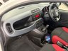 USED 2017 17 FIAT PANDA 1.2 Pop Hatchback 5dr Petrol Manual Euro 6 (69 bhp) 