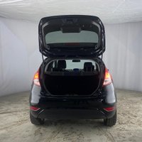 USED 2015 65 FORD FIESTA 1.0T EcoBoost Titanium Hatchback 5dr Petrol Manual Euro 6 (s/s) (100 ps) 