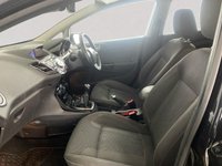 USED 2015 65 FORD FIESTA 1.0T EcoBoost Titanium Hatchback 5dr Petrol Manual Euro 6 (s/s) (100 ps) 