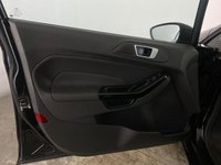 USED 2015 65 FORD FIESTA 1.0T EcoBoost Titanium Hatchback 5dr Petrol Manual Euro 6 (s/s) (100 ps) 