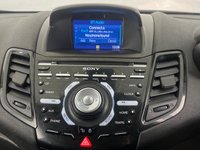 USED 2015 65 FORD FIESTA 1.0T EcoBoost Titanium Hatchback 5dr Petrol Manual Euro 6 (s/s) (100 ps) 