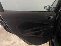 USED 2015 65 FORD FIESTA 1.0T EcoBoost Titanium Hatchback 5dr Petrol Manual Euro 6 (s/s) (100 ps) 
