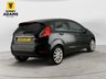USED 2015 65 FORD FIESTA 1.0T EcoBoost Titanium Hatchback 5dr Petrol Manual Euro 6 (s/s) (100 ps) 