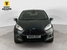 USED 2015 65 FORD FIESTA 1.0T EcoBoost Titanium Hatchback 5dr Petrol Manual Euro 6 (s/s) (100 ps) 