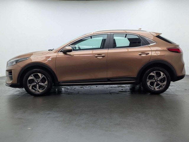 USED 2022 22 KIA XCEED 1.0 XCeed 2 ISG 5dr CLICK+COLLECT / HOME DELIVERY