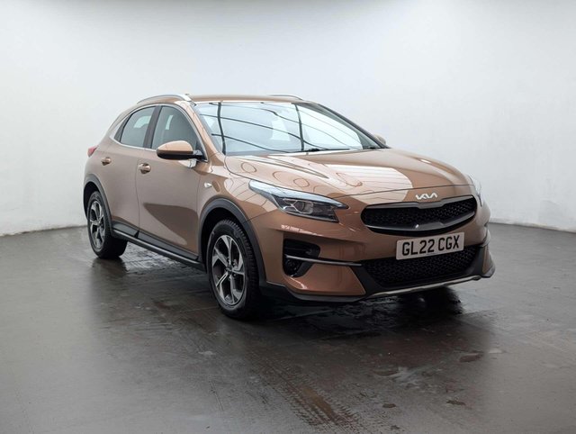 USED 2022 22 KIA XCEED 1.0 XCeed 2 ISG 5dr CLICK+COLLECT / HOME DELIVERY