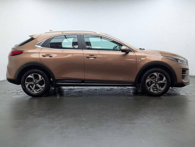 USED 2022 22 KIA XCEED 1.0 XCeed 2 ISG 5dr CLICK+COLLECT / HOME DELIVERY