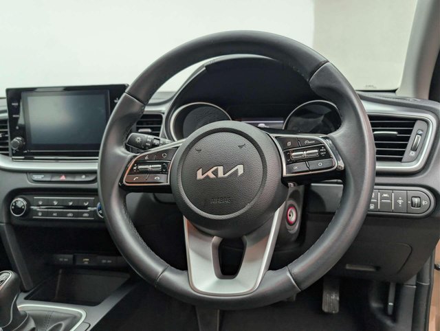 USED 2022 22 KIA XCEED 1.0 XCeed 2 ISG 5dr CLICK+COLLECT / HOME DELIVERY