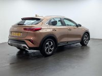 USED 2022 22 KIA XCEED 1.0 XCeed 2 ISG 5dr CLICK+COLLECT / HOME DELIVERY