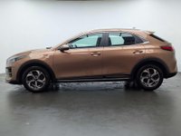 USED 2022 22 KIA XCEED 1.0 XCeed 2 ISG 5dr CLICK+COLLECT / HOME DELIVERY