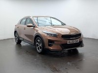 USED 2022 22 KIA XCEED 1.0 XCeed 2 ISG 5dr CLICK+COLLECT / HOME DELIVERY