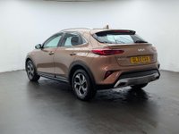 USED 2022 22 KIA XCEED 1.0 XCeed 2 ISG 5dr CLICK+COLLECT / HOME DELIVERY