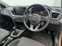 USED 2022 22 KIA XCEED 1.0 XCeed 2 ISG 5dr CLICK+COLLECT / HOME DELIVERY