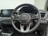 USED 2022 22 KIA XCEED 1.0 XCeed 2 ISG 5dr CLICK+COLLECT / HOME DELIVERY