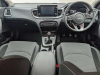 USED 2022 22 KIA XCEED 1.0 XCeed 2 ISG 5dr CLICK+COLLECT / HOME DELIVERY