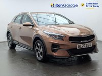 USED 2022 22 KIA XCEED 1.0 XCeed 2 ISG 5dr CLICK+COLLECT / HOME DELIVERY