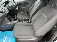 USED 2015 64 FORD FIESTA 1.25 Style Hatchback 3dr Petrol Manual Euro 5 (82 ps) 