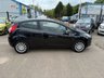 USED 2015 64 FORD FIESTA 1.25 Style Hatchback 3dr Petrol Manual Euro 5 (82 ps) 