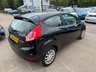 USED 2015 64 FORD FIESTA 1.25 Style Hatchback 3dr Petrol Manual Euro 5 (82 ps) 