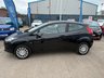 USED 2015 64 FORD FIESTA 1.25 Style Hatchback 3dr Petrol Manual Euro 5 (82 ps) 