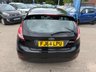 USED 2015 64 FORD FIESTA 1.25 Style Hatchback 3dr Petrol Manual Euro 5 (82 ps) 
