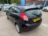 USED 2015 64 FORD FIESTA 1.25 Style Hatchback 3dr Petrol Manual Euro 5 (82 ps) 