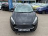 USED 2015 64 FORD FIESTA 1.25 Style Hatchback 3dr Petrol Manual Euro 5 (82 ps) 