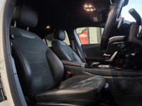 USED 2019 69 MERCEDES-BENZ A CLASS 2.0 A220 AMG Line (Executive) Saloon 4dr Petrol 7G-DCT Euro 6 (s/s) (190 ps) FSH|HEATEDSEATS|CAMERA|ULEZ
