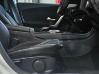 USED 2019 69 MERCEDES-BENZ A CLASS 2.0 A220 AMG Line (Executive) Saloon 4dr Petrol 7G-DCT Euro 6 (s/s) (190 ps) FSH|HEATEDSEATS|CAMERA|ULEZ