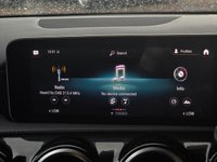 USED 2019 69 MERCEDES-BENZ A CLASS 2.0 A220 AMG Line (Executive) Saloon 4dr Petrol 7G-DCT Euro 6 (s/s) (190 ps) FSH|HEATEDSEATS|CAMERA|ULEZ
